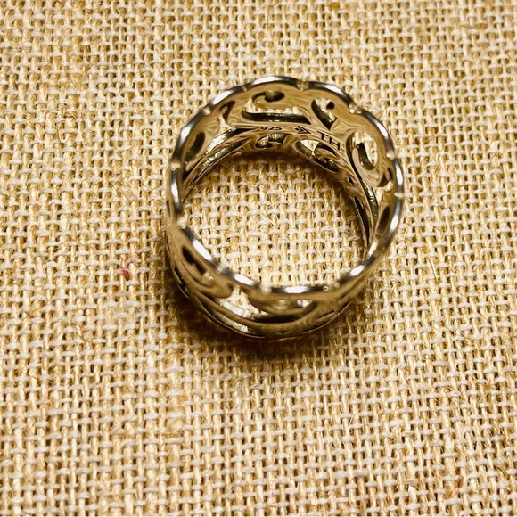 Silpada “Eden” Ring - Picture 5 of 13